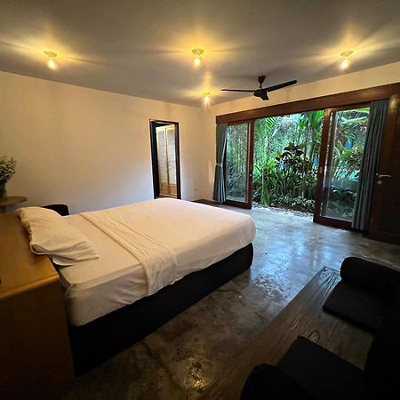 Joyously Raw Villas - Free Room Upgrade Subject To Availability Ubud Exterior foto