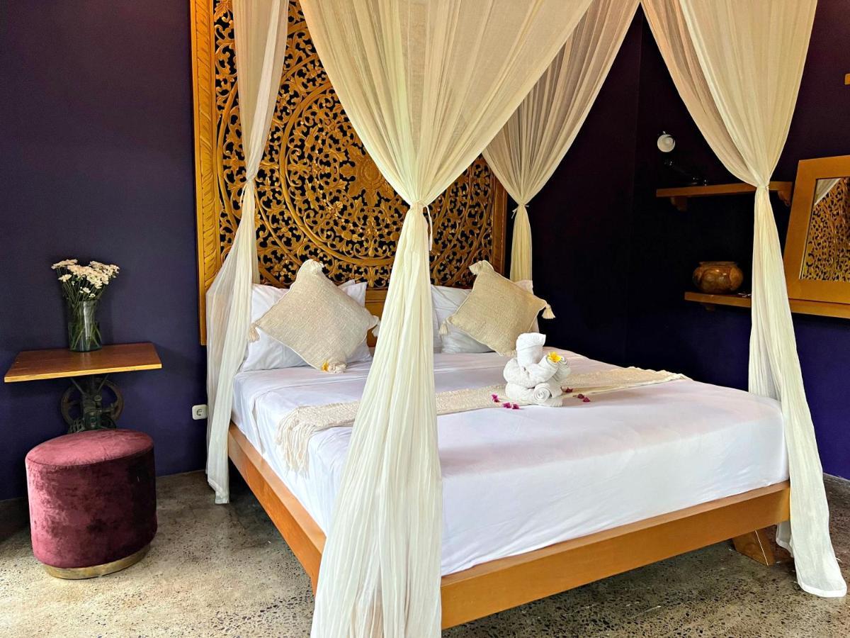 Joyously Raw Villas - Free Room Upgrade Subject To Availability Ubud Exterior foto
