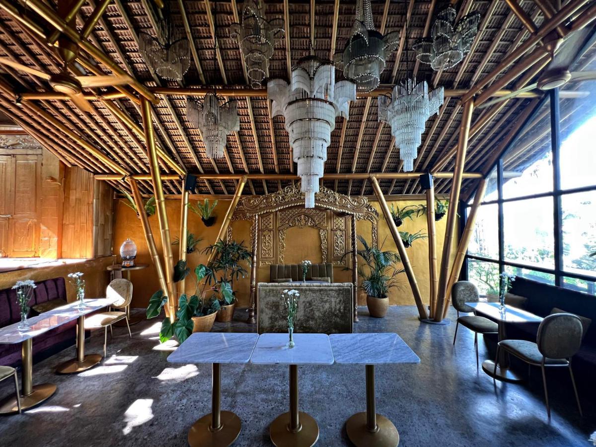 Joyously Raw Villas - Free Room Upgrade Subject To Availability Ubud Exterior foto