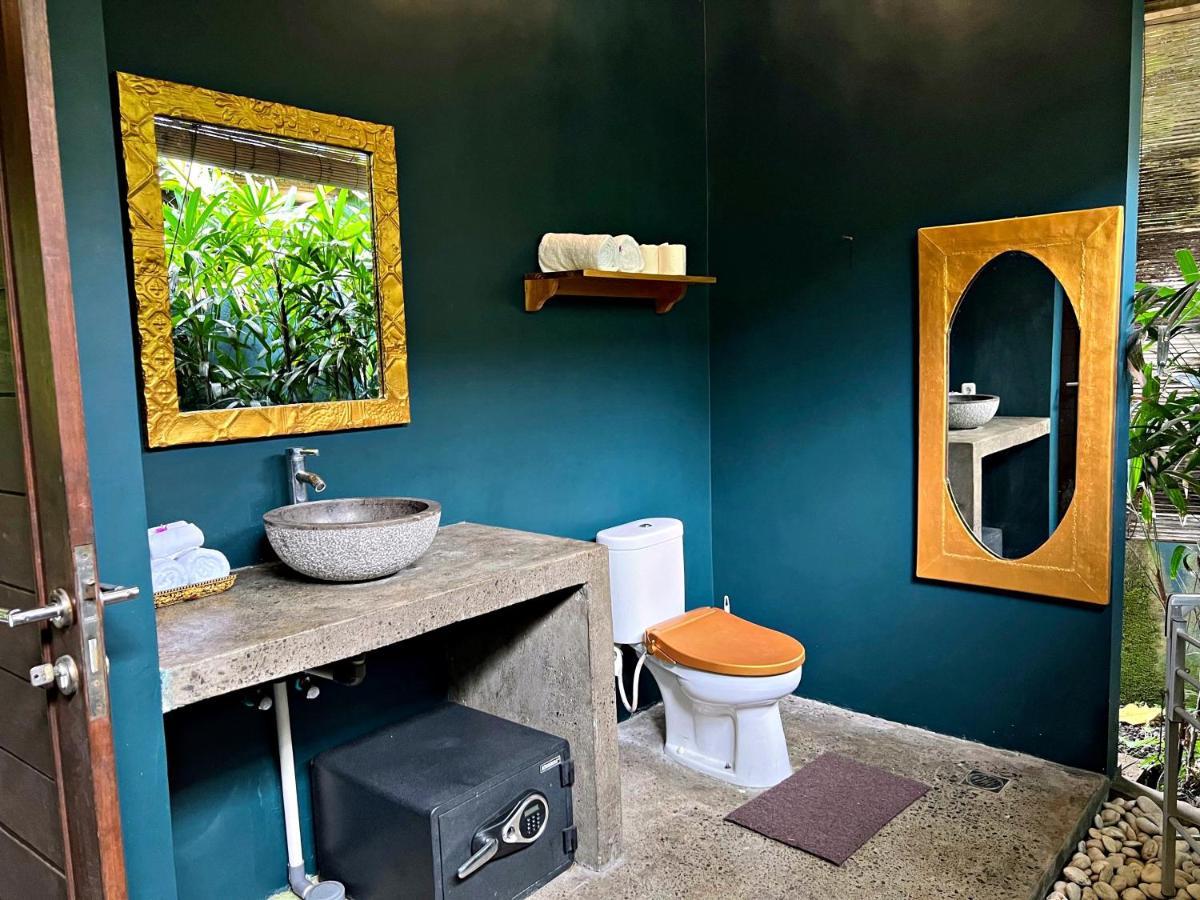 Joyously Raw Villas - Free Room Upgrade Subject To Availability Ubud Exterior foto