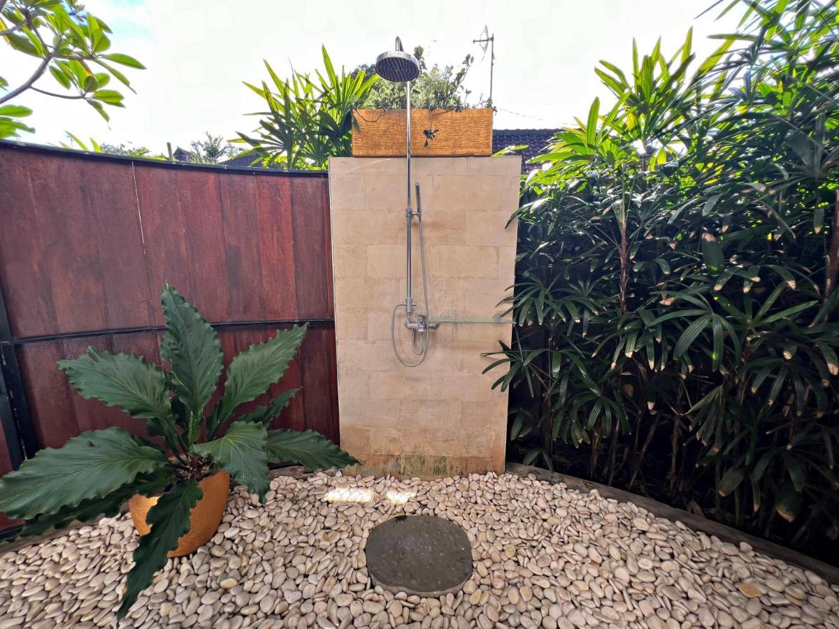 Joyously Raw Villas - Free Room Upgrade Subject To Availability Ubud Exterior foto