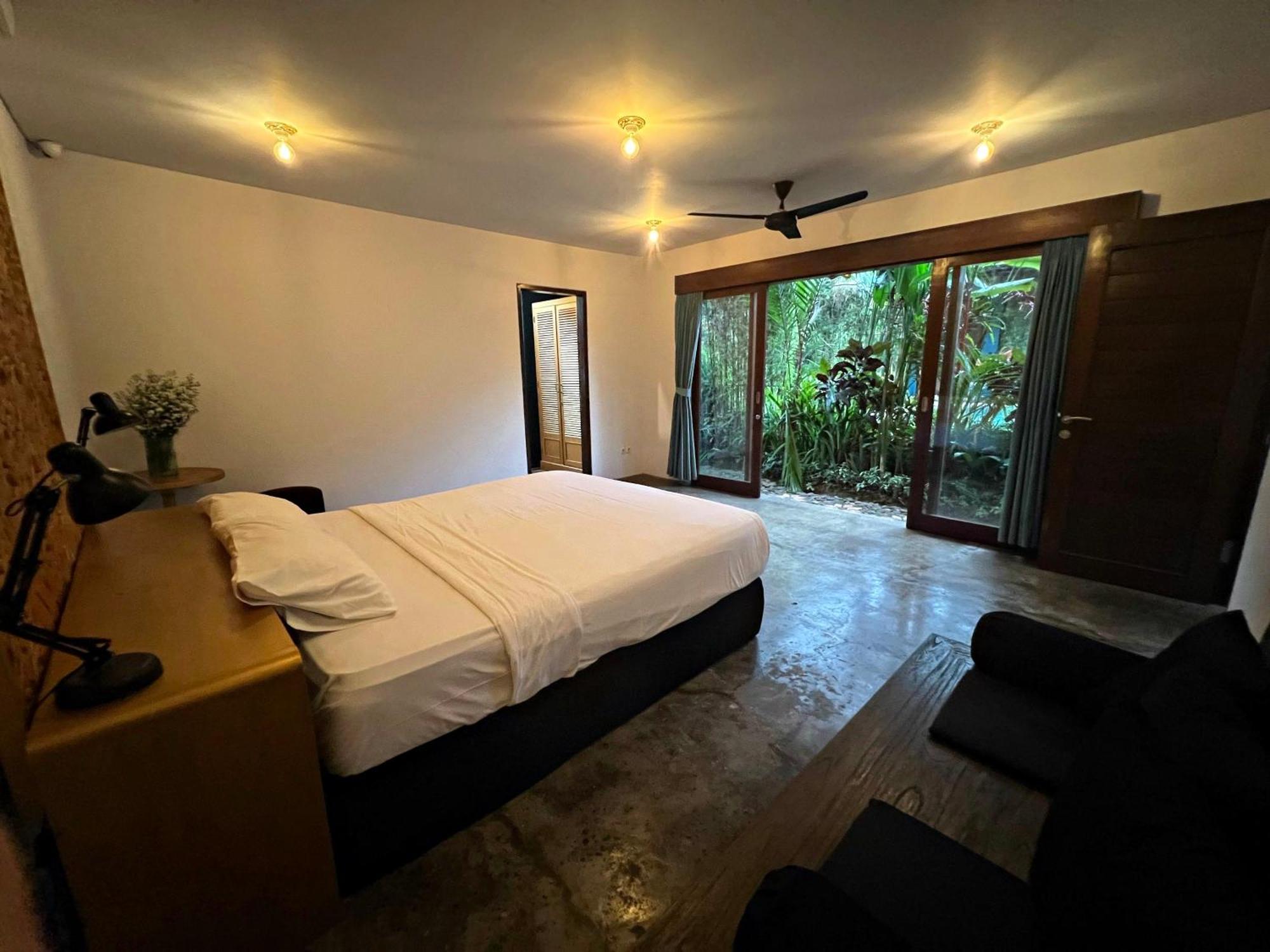 Joyously Raw Villas - Free Room Upgrade Subject To Availability Ubud Exterior foto
