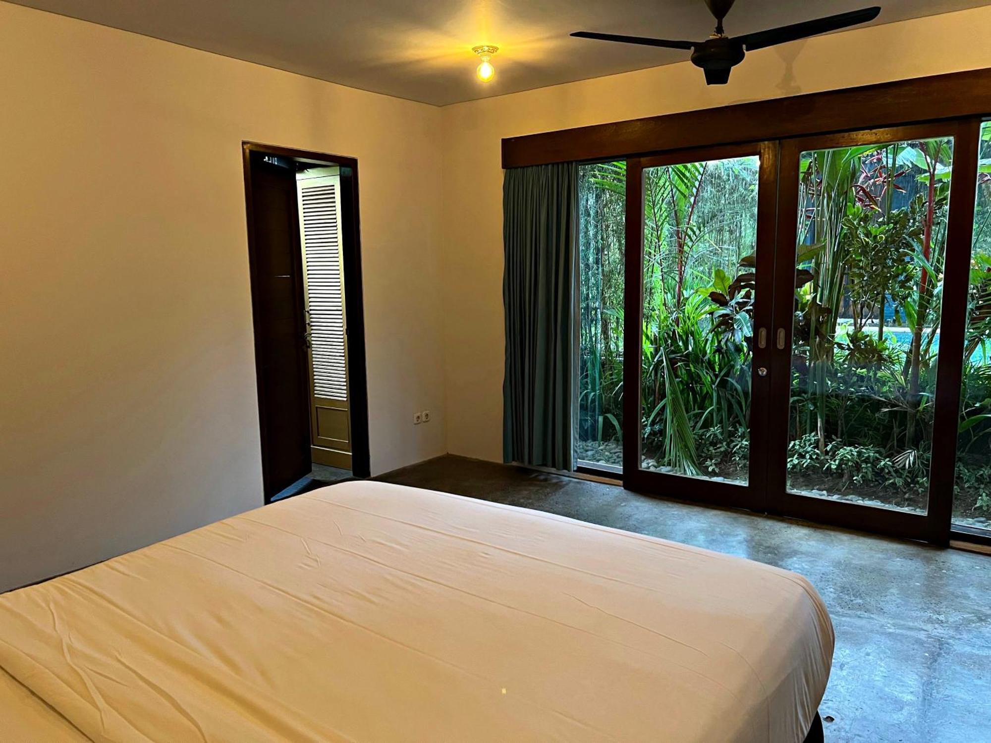 Joyously Raw Villas - Free Room Upgrade Subject To Availability Ubud Exterior foto